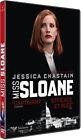 Miss sloane - dvd + digital hd