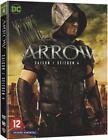 Arrow - saison 4