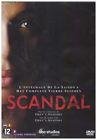 Scandal - saison 4
