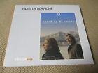 Paris la blanche