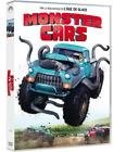Monster cars