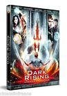 Dark rising : warrior of worlds - parties 1 & 2