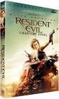 Resident evil : chapitre final
