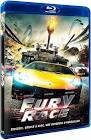Fury race
