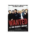Wanted ils vont braquer l'amerique