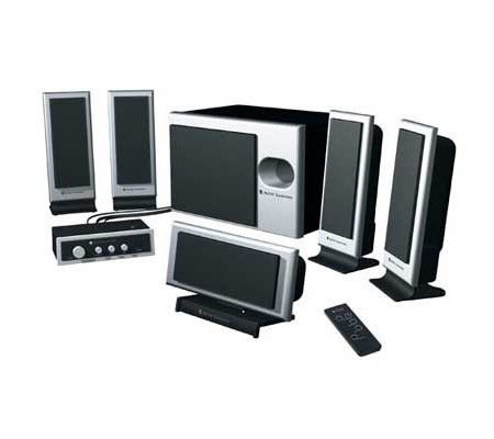 Enceinte pc vs3151r