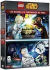 Lego star wars : les nouvelles chroniques de yoda - volumes 1 & 2 - pack