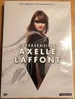 Axelle laffont - hypersensible