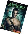 Arrow - saison 1
