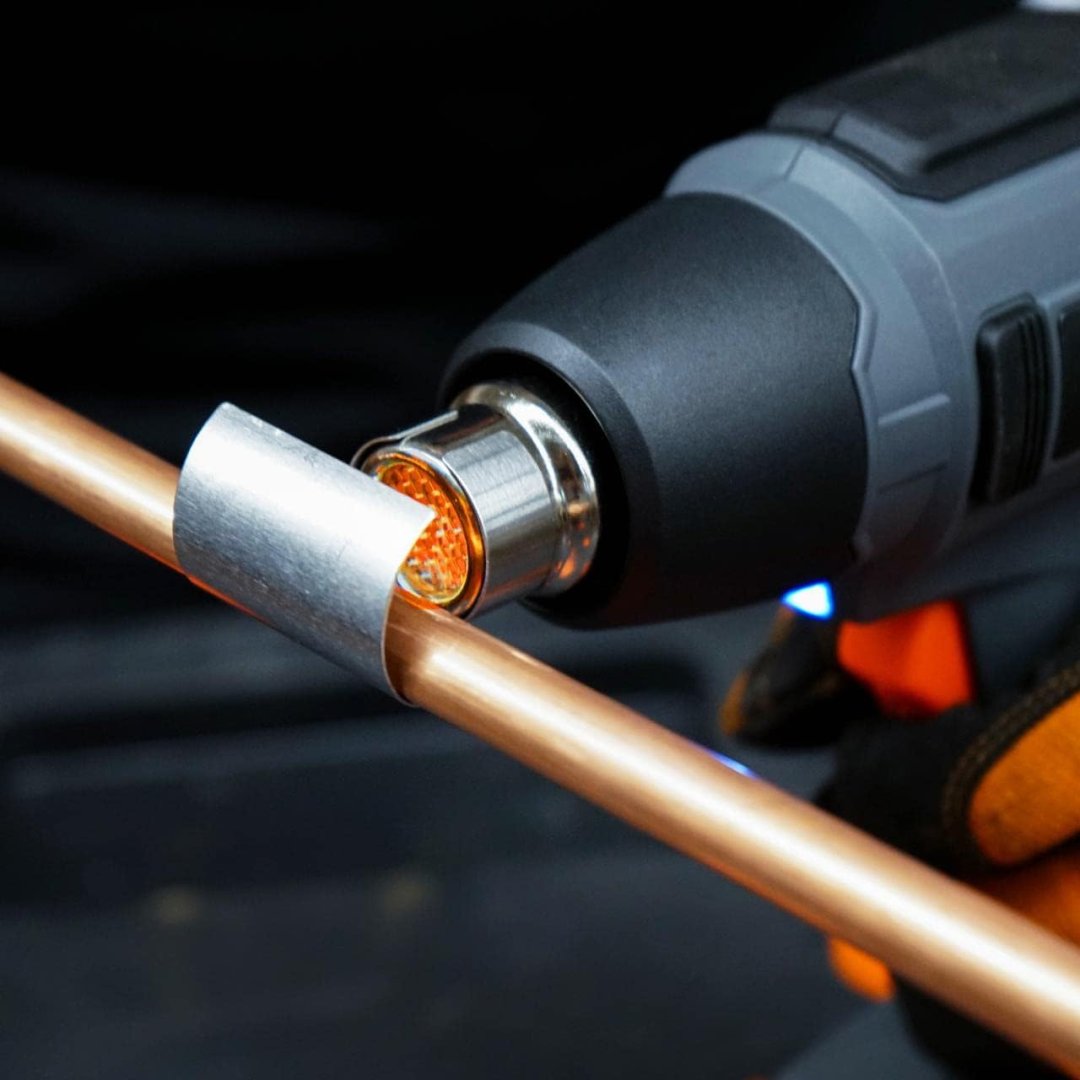Decapeur thermique dt1500