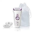 Epilateur silk epil 9