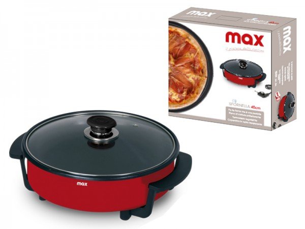 Pizza pan 40cm