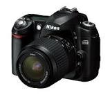 Reflex d50 + 18-55mm