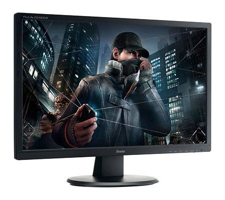 Ecran pc pl2488h