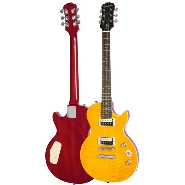 Guitare les paul slash signature