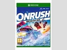 Jeu onrush