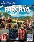 Jeu far cry 5