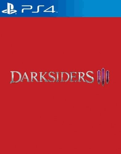 Jeu darksiders iii