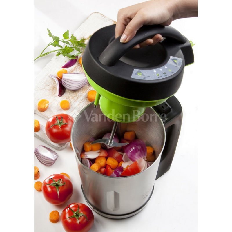 Soup maker do498bl