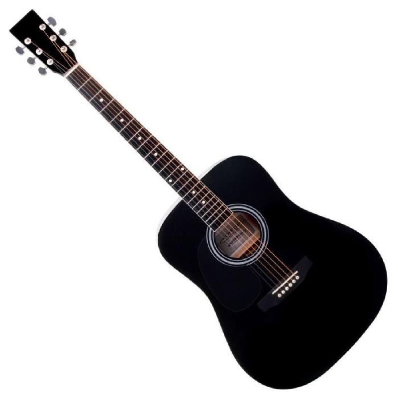 Guitare 4/4 classique