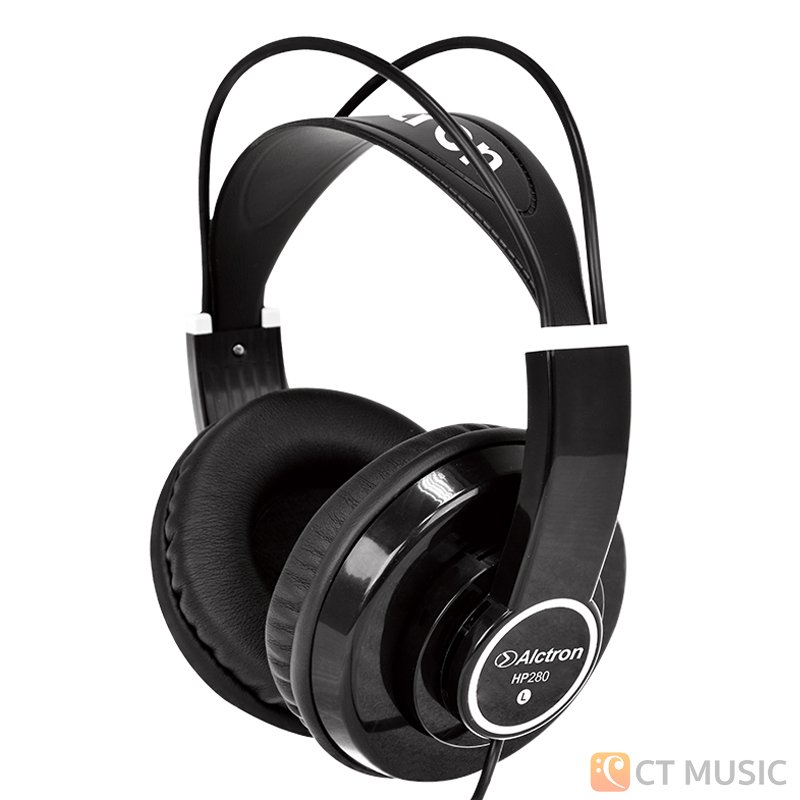 Casque filaire type jack hp280