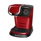 Cafetiere tassimo ctpm10