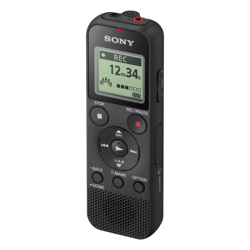 Dictaphone icd px370