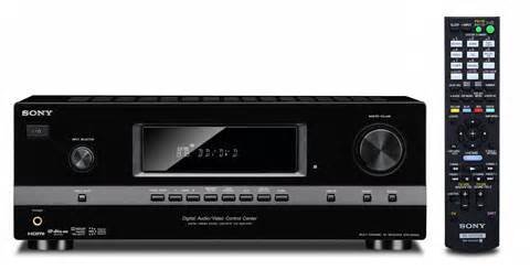 Ampli 7.1 str-dh520