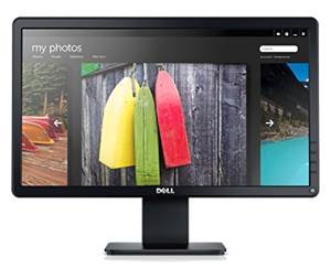 Ecran pc 22