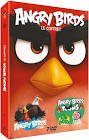 Angry birds - le coffret - pack