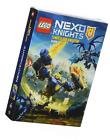 Lego nexo knights - saison 3