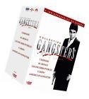 Collection gangsters : les incorruptibles + scarface + american gangsters + l'impasse + casino -
