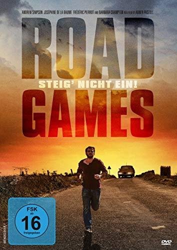 Road games