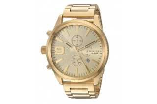 Montre a quartz dz 4446