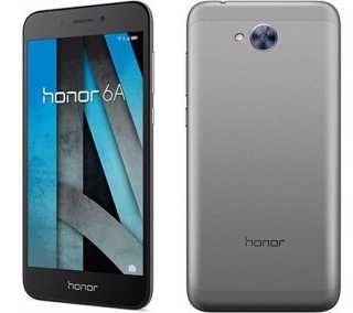 Honor 6a