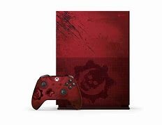 Xbox one s edition gears of war4
