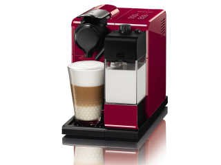 Cafetiere nespresso en550