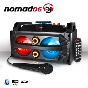 Son nomad 06