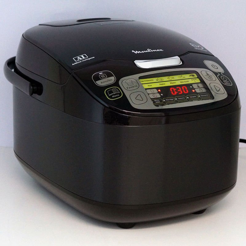 Multicuiseur serie r27-43 programmes