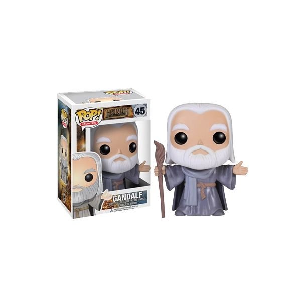 Pop lord 443 gandalf le gris