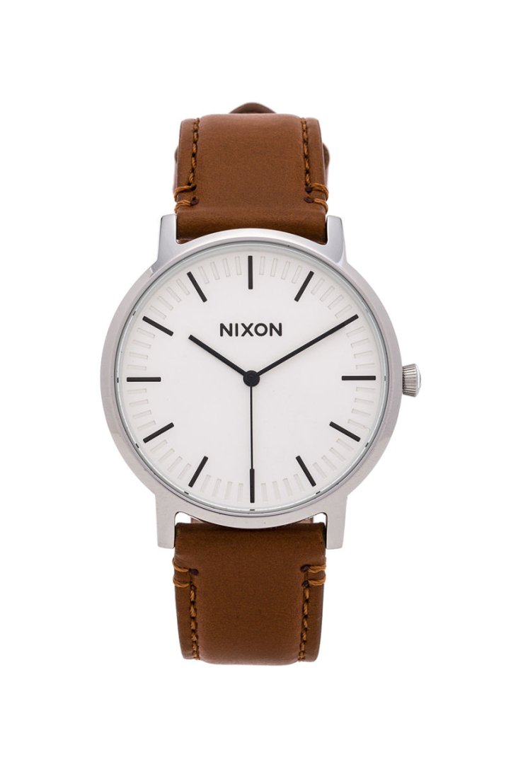 Montre a quartz the porter
