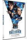 Valerian et la cite de 1000 planetes