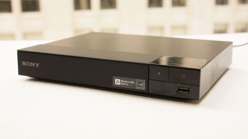 Lecteur blu-ray bdp-s3700