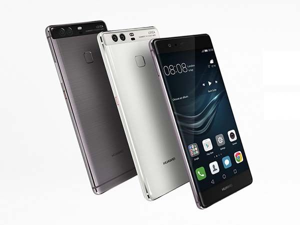 Huawei p9