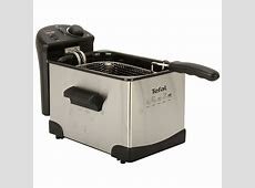 Friteuse easy pro