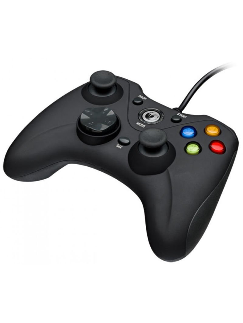 Manette pc filaire gc-100