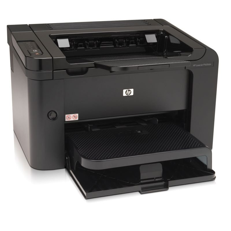 Imprimante laser laserjet p1606dn