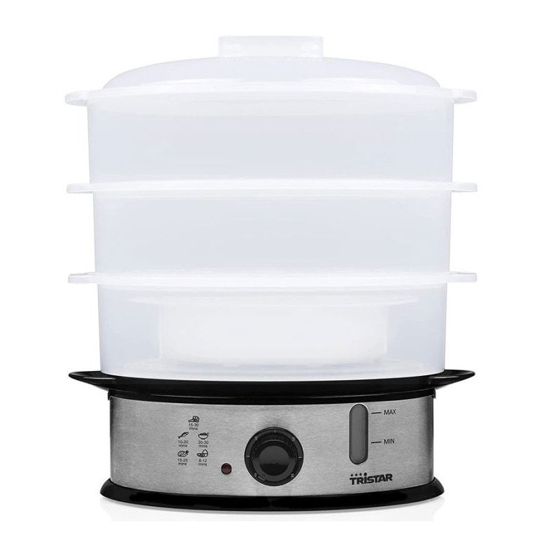 Cuit vapeur vs-3907