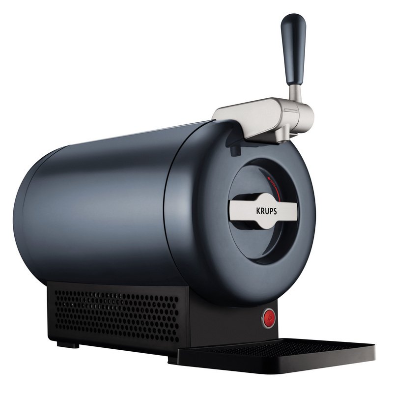 Machine a biere the sub