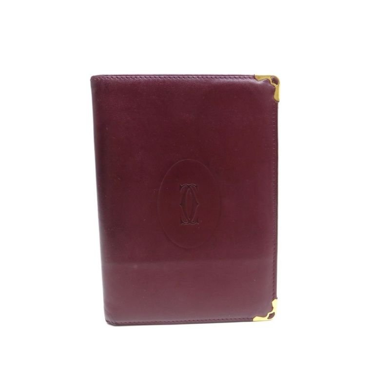 Portefeuille vintage